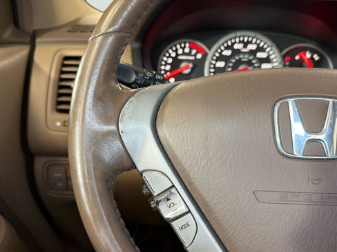 Used 2008 Honda Pilot EX-L image 25