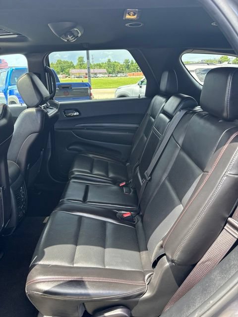 Used 2024 Dodge Durango GT AWD/4WD image 24