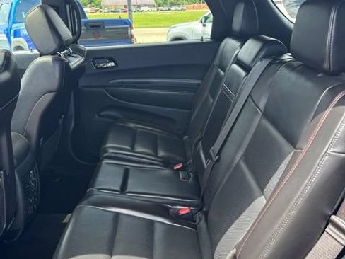 Used 2024 Dodge Durango GT AWD/4WD image 24