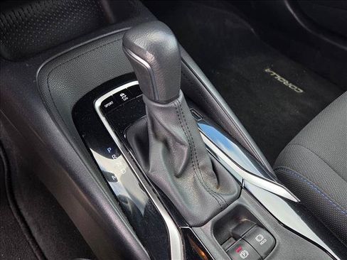 Used 2020 Toyota Corolla SE w/ Carpet Mat Package (TMS) FWD image 12