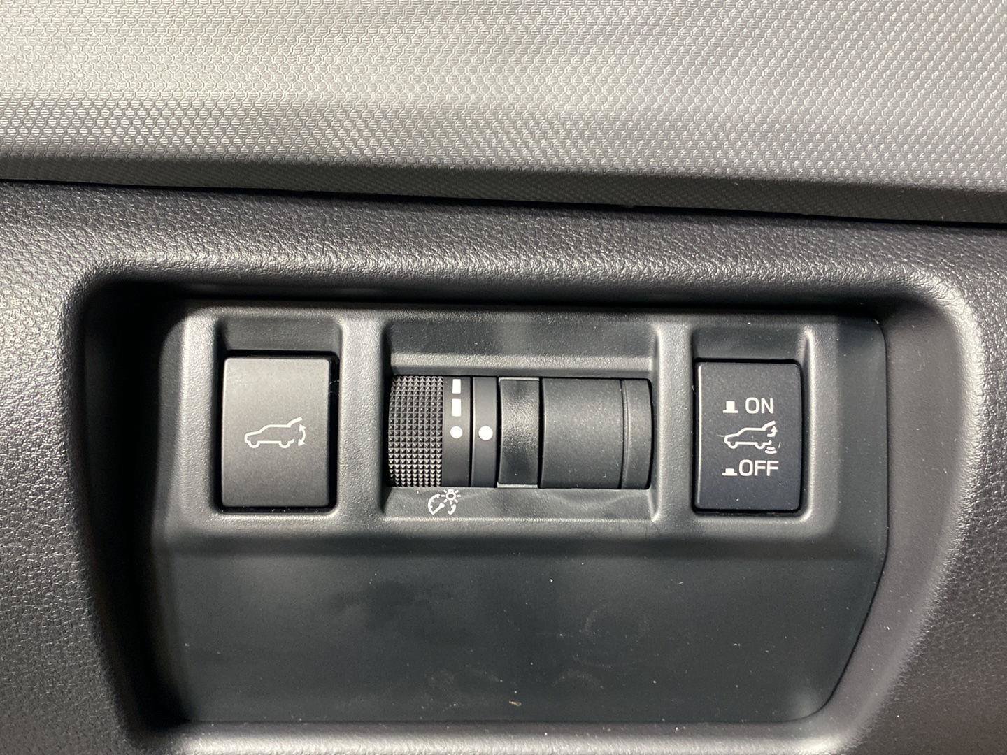 Certified 2026 Subaru Forester Sport AWD/4WD image 27