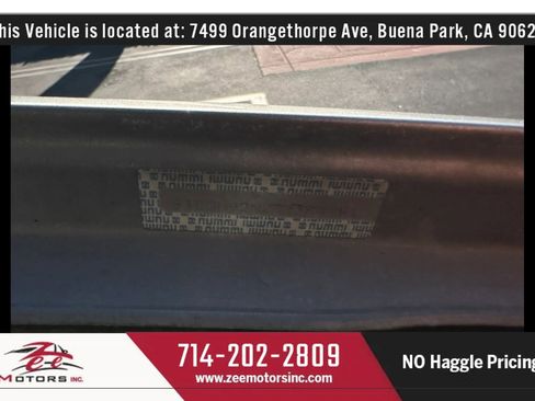 Used 2004 Toyota Tacoma PreRunner RWD image 54