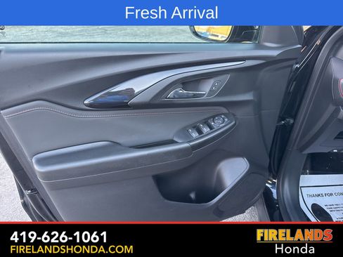 Used 2023 Chevrolet TrailBlazer RS w/ Convenience Package image 11