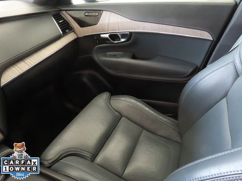 Used 2021 Volvo XC90 T6 Inscription w/ Climate Package image 20