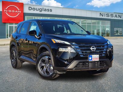 New 2026 Nissan Rogue SV w/ Cold Weather Package