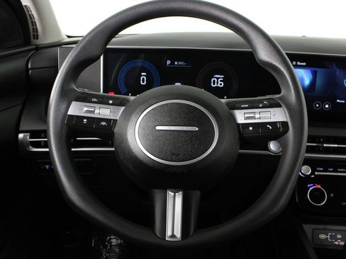 Certified 2026 Hyundai Tucson SEL FWD image 10