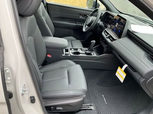 New 2026 Subaru Outback Touring AWD/4WD image 18