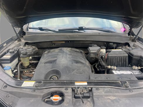 Used 2009 Hyundai Santa Fe SE FWD image 24