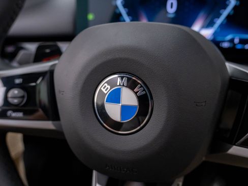 Certified 2026 BMW 530i xDrive AWD/4WD image 26
