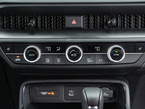 New 2026 Honda CR-V TrailSport image 20
