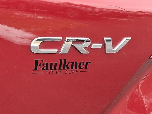 Used 2022 Honda CR-V EX image 30