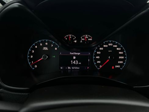 Used 2021 GMC Canyon AT4 image 12