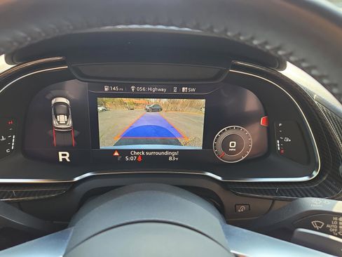 Used 2020 Audi R8 V10 AWD/4WD image 24