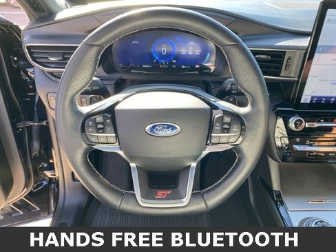 Used 2021 Ford Explorer ST w/ Equipment Group 401A image 6