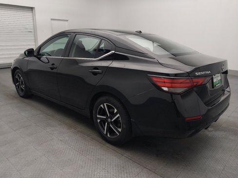 Used 2024 Nissan Sentra SV w/ All-Weather Package image 5