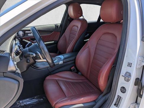 Used 2019 Mercedes-Benz C 300 Sedan image 16