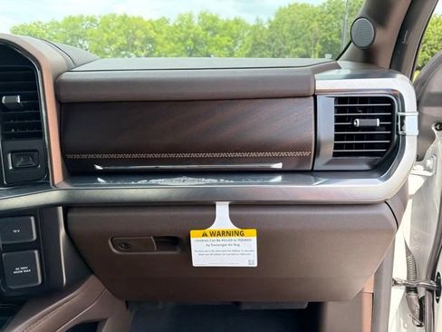 New 2026 Ford F250 King Ranch w/ Tremor Off-Road Package AWD/4WD image 20