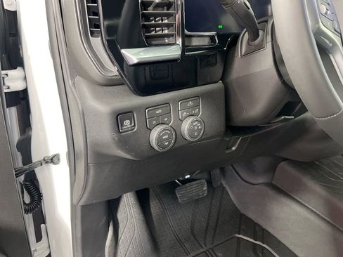 New 2026 Chevrolet Silverado 1500 RST w/ RST Select Package image 24