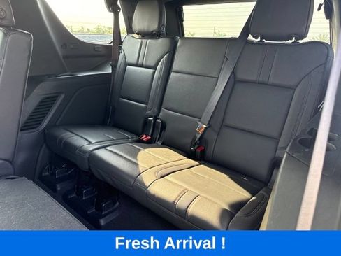 Used 2023 Chevrolet Tahoe RST RWD image 4