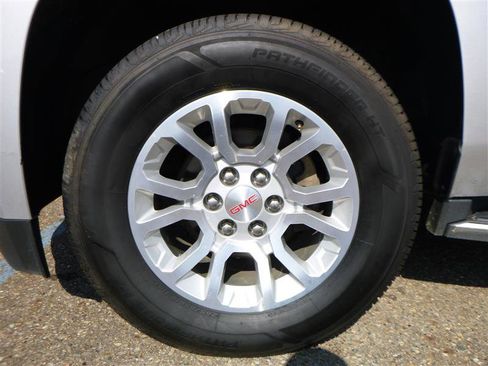 Used 2019 GMC Yukon XL SLT w/ Open Road Package image 27