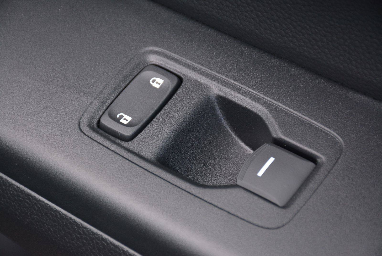 Used 2026 Honda CR-V EX image 23