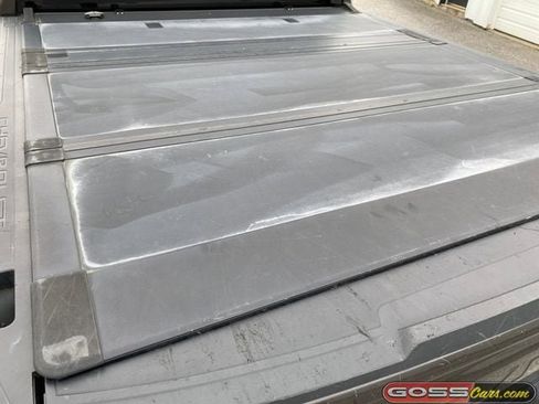 Used 2021 Chevrolet Silverado 1500 RST w/ LPO, Dark Essentials Package image 7