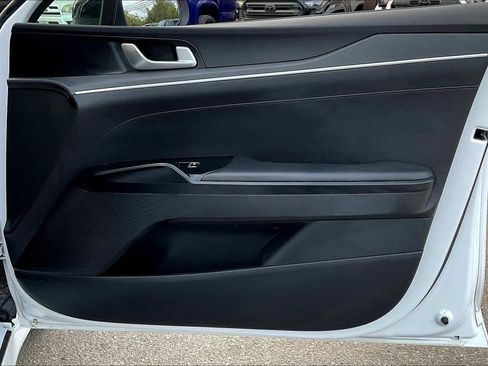 Used 2022 Kia K5 GT-Line image 21