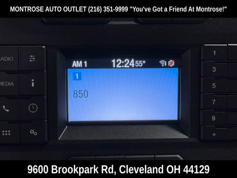 Used 2018 Ford F150 XLT w/ Equipment Group 301A Mid image 25