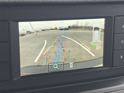 Used 2019 Ford Transit Connect XL image 6