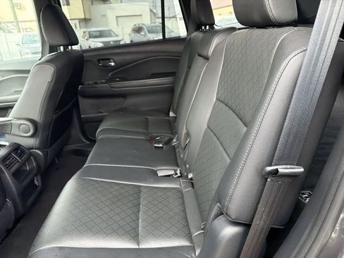 Used 2019 Honda Passport EX-L image 13