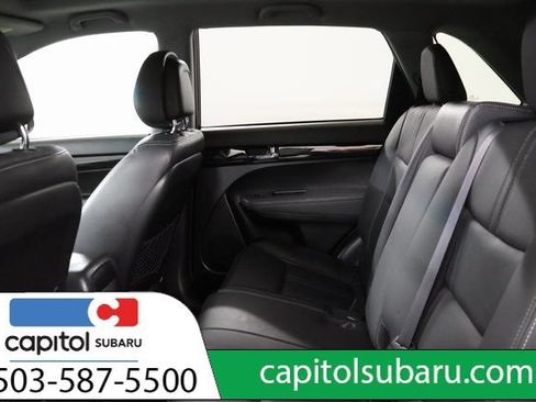 Used 2011 Kia Sorento EX w/ Premium Pkg AWD/4WD image 31