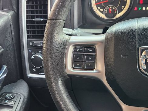Used 2021 RAM 1500 Warlock AWD/4WD image 27