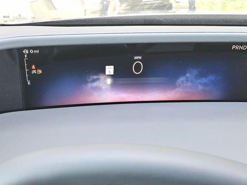 New 2026 Lincoln Nautilus Reserve image 16