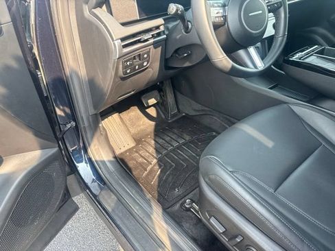 Used 2025 Hyundai Tucson SEL AWD/4WD image 16