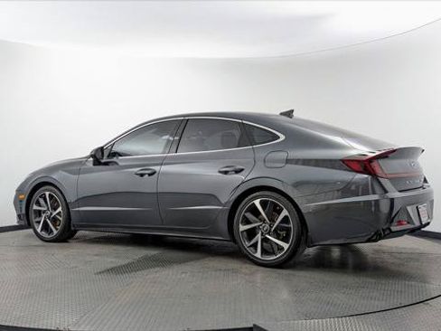 Used 2022 Hyundai Sonata SEL Plus FWD image 6