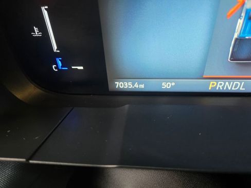 Used 2025 Ford Maverick Lariat w/ 4K Tow Package image 11