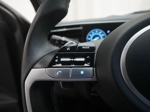Used 2024 Hyundai Tucson SEL AWD/4WD image 18