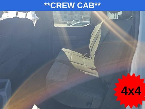 Used 2022 Ford F150 XLT w/ Trailer Tow Package AWD/4WD image 10