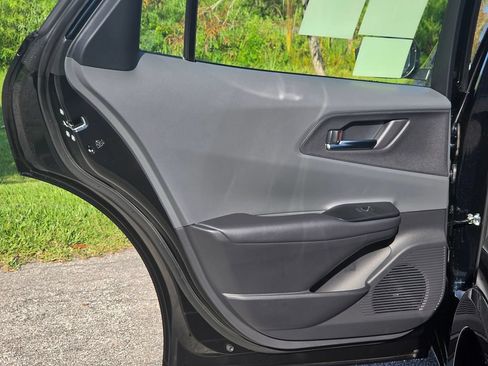 New 2026 Toyota Prius XLE FWD image 29