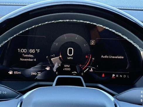 New 2026 GMC Acadia Denali w/ Super Cruise Package image 29