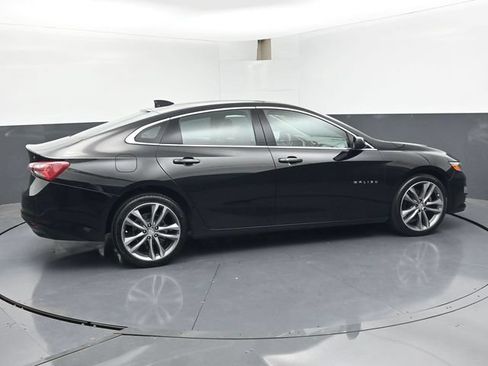Used 2024 Chevrolet Malibu LT FWD image 3