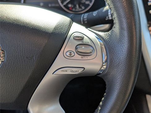 Used 2017 Nissan Murano Platinum w/ Platinum Technology Package image 24