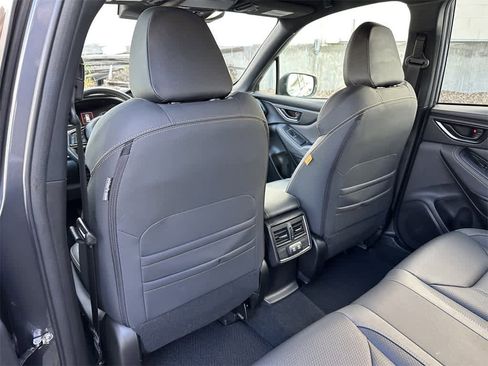 Used 2025 Subaru Forester Wilderness w/ Wilderness Package image 12