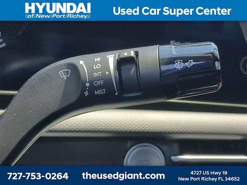 New 2026 Hyundai Santa Cruz SEL image 26