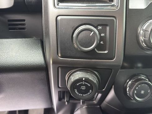 Used 2020 Ford F150 XLT w/ Equipment Group 302A Luxury image 12