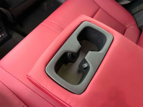 Used 2025 Lexus NX 350 AWD w/ Cold Area Package image 11