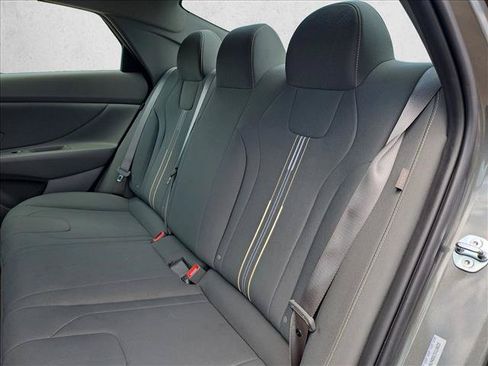 Used 2026 Hyundai Elantra Sport FWD image 18