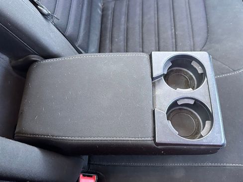 Used 2018 Ford Fusion SE image 18