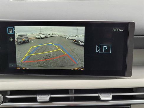 New 2026 Hyundai Tucson SEL image 25