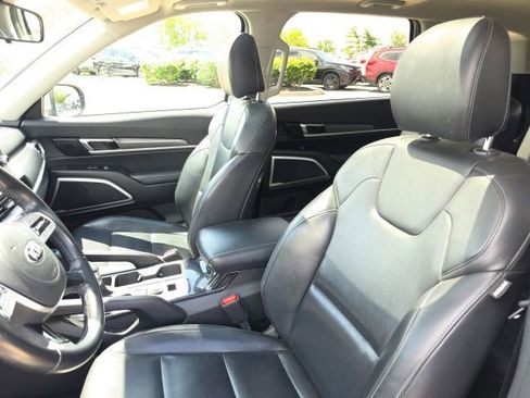 Used 2021 Kia Telluride S FWD image 10